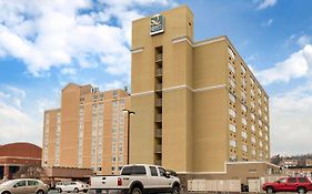 Quality Inn Charleston Wv